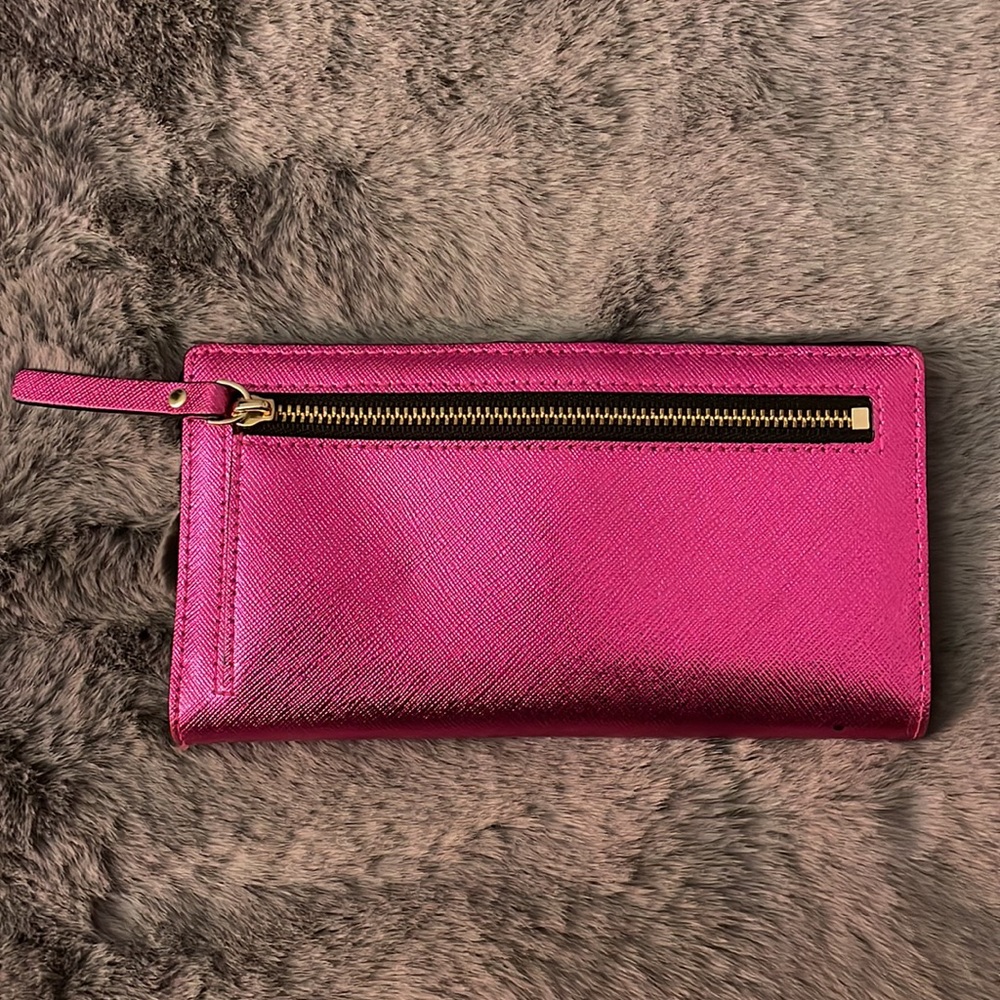 Kate Spade Wallet - Picture 3 of 4